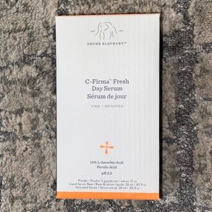 Drunk Elephant C-Firma Fresh Day Serum